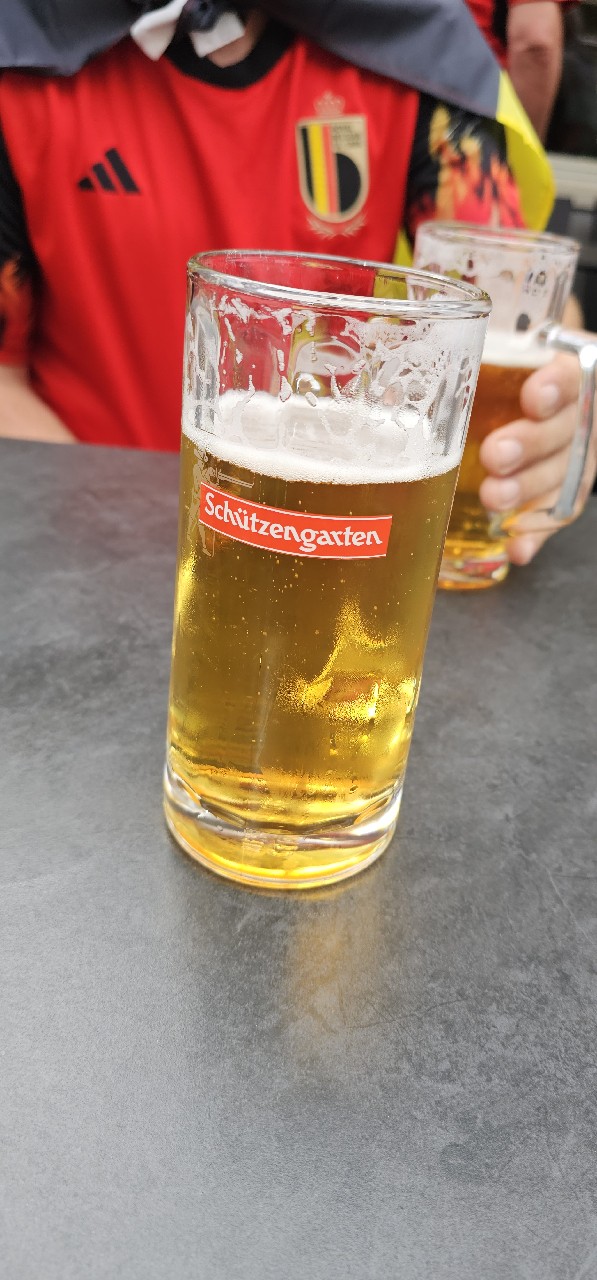 Schützengarten, St Gallen