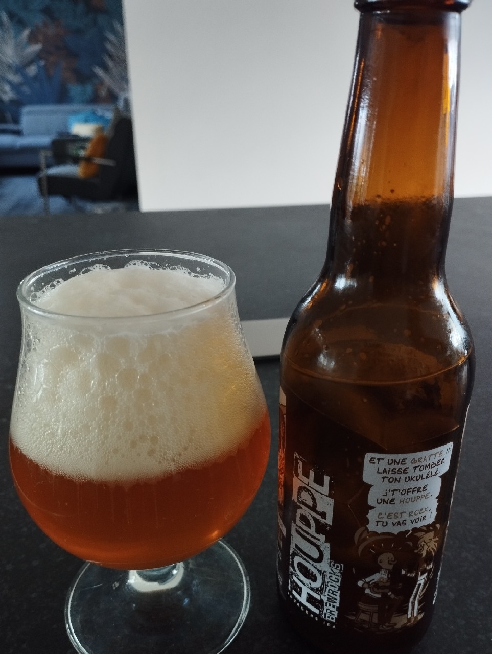 Brewrocks Baden Skiffle, Belgium