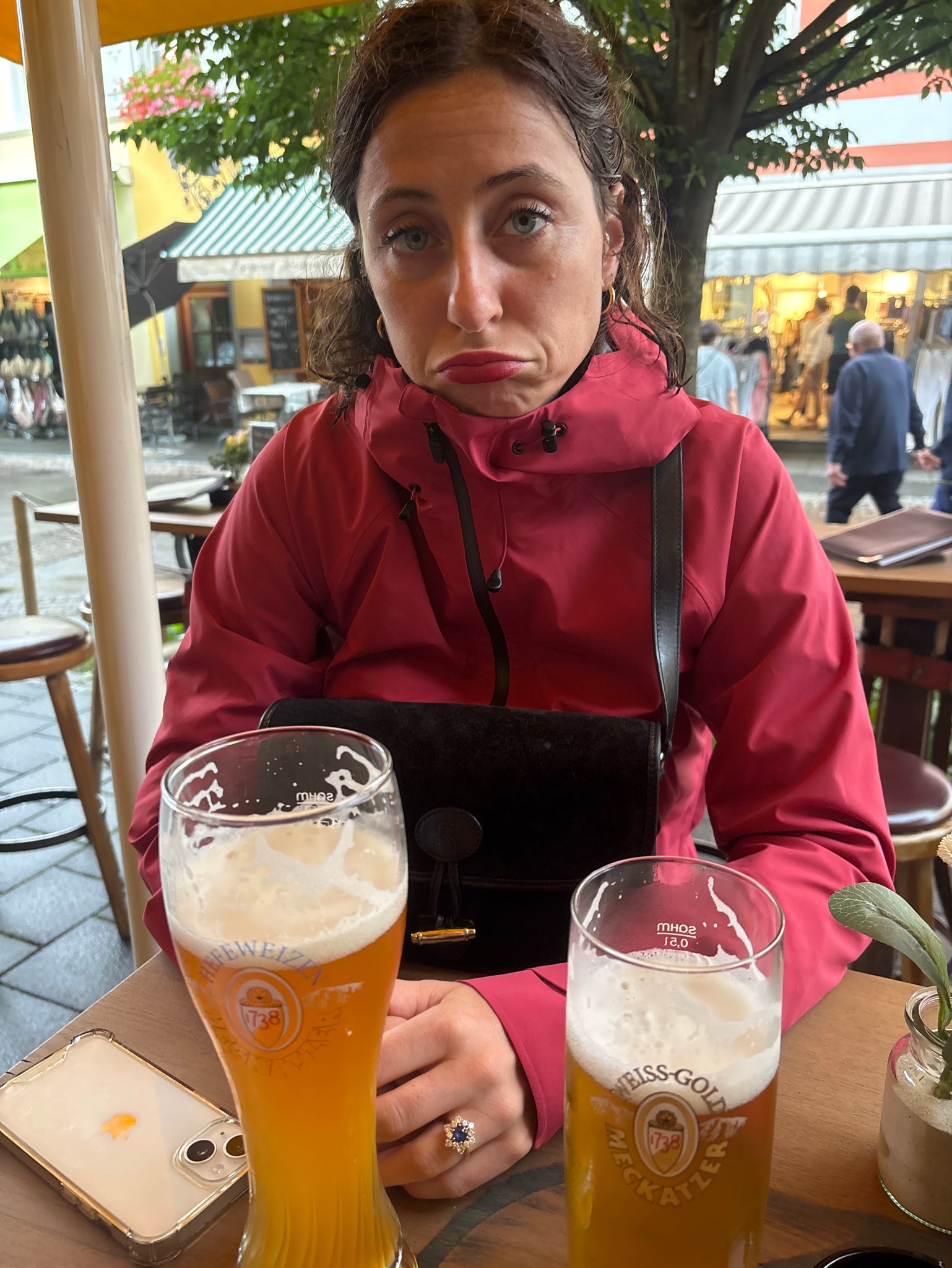 Meckatzer Weizen, Germany