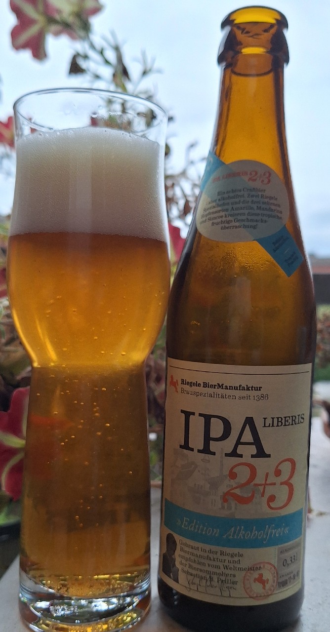 IPA Liberis 2+3, Germany