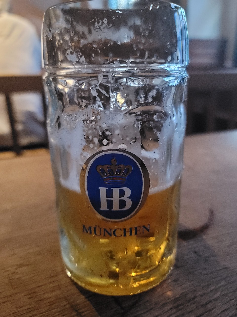 Hofbräu Original, Germany