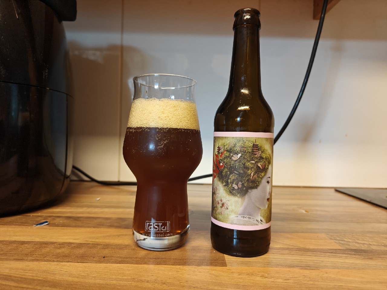 Madame Butterfly, Estonia