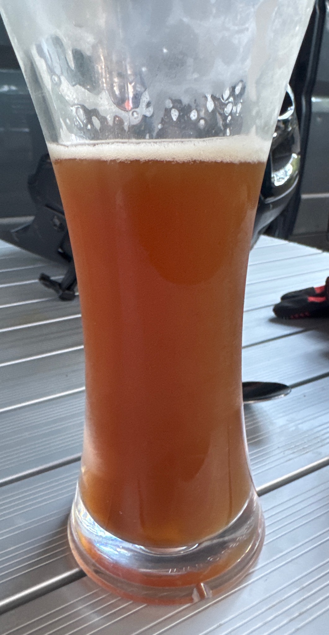 Zötler Hefeweizen Dunkel, Privat-Brauerei Zötler