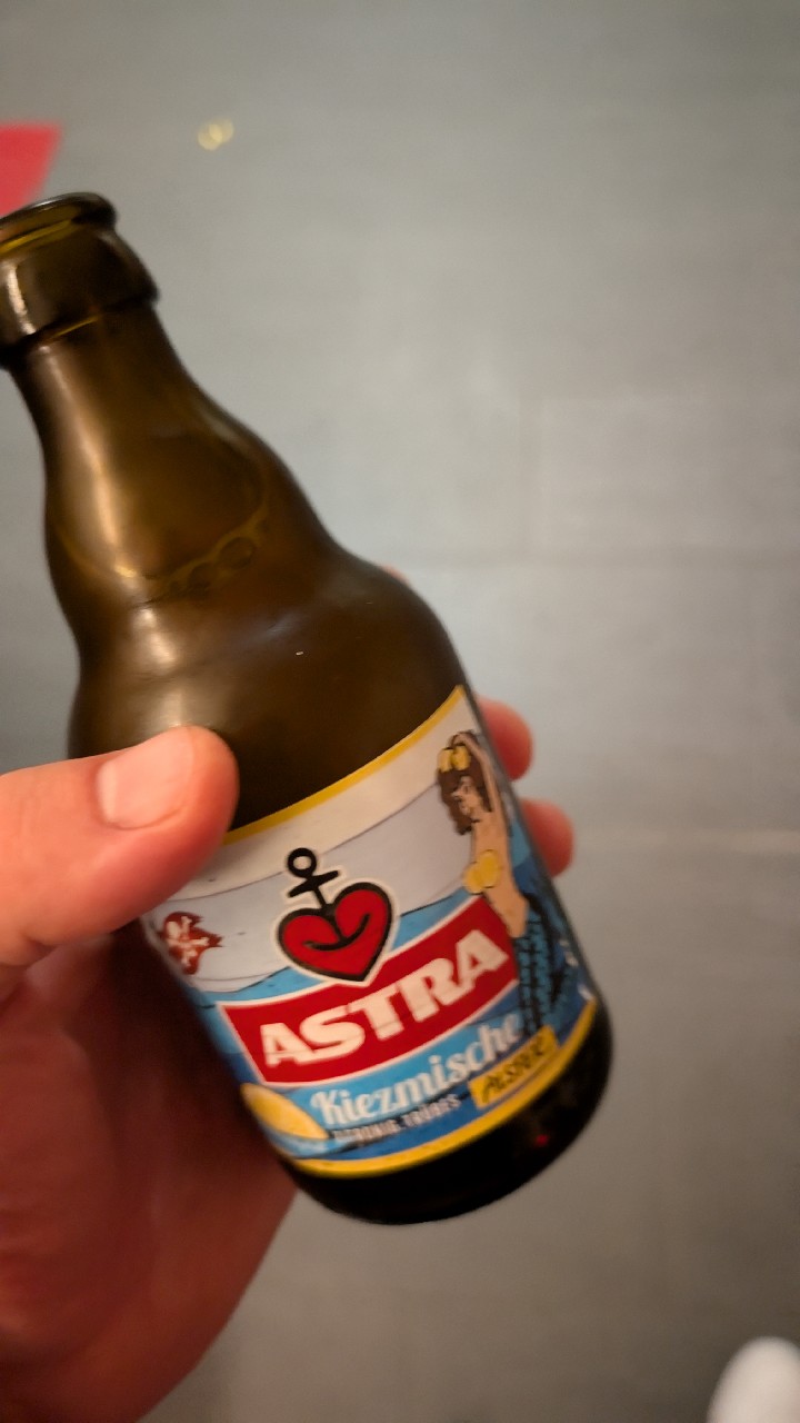 Astra Kiezmische, Germany