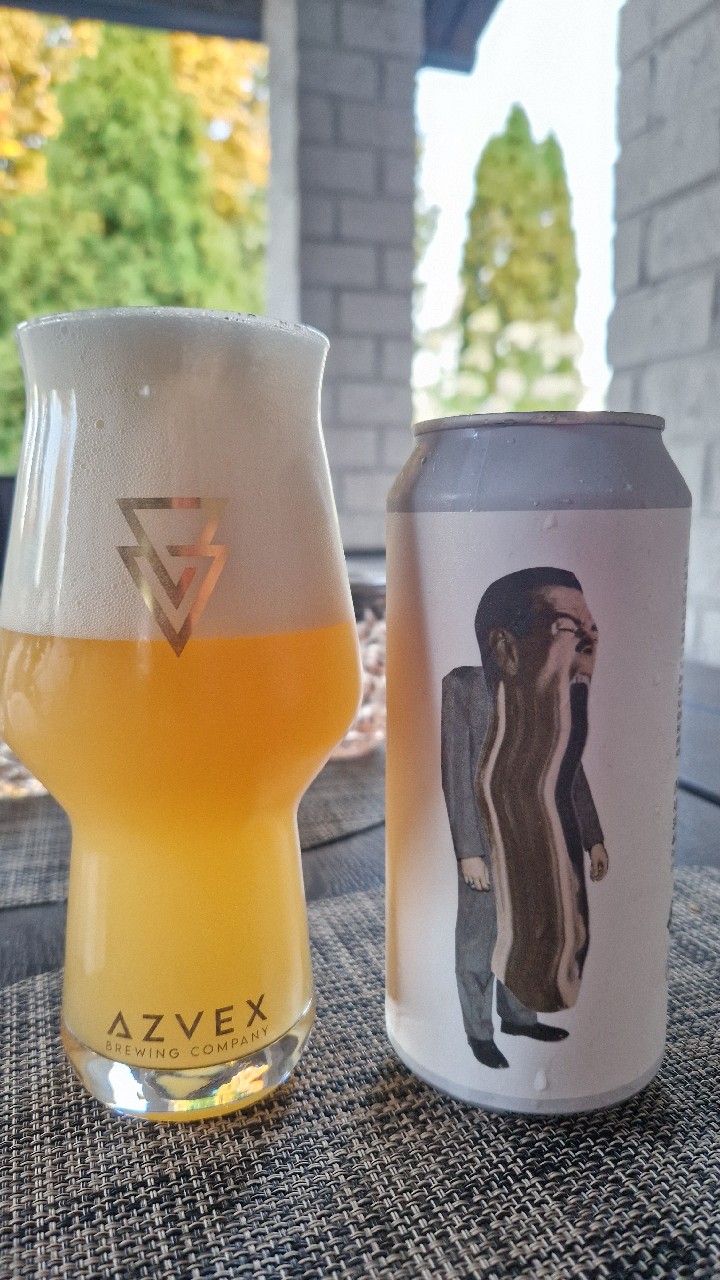 Full Body Yawn, Ireland