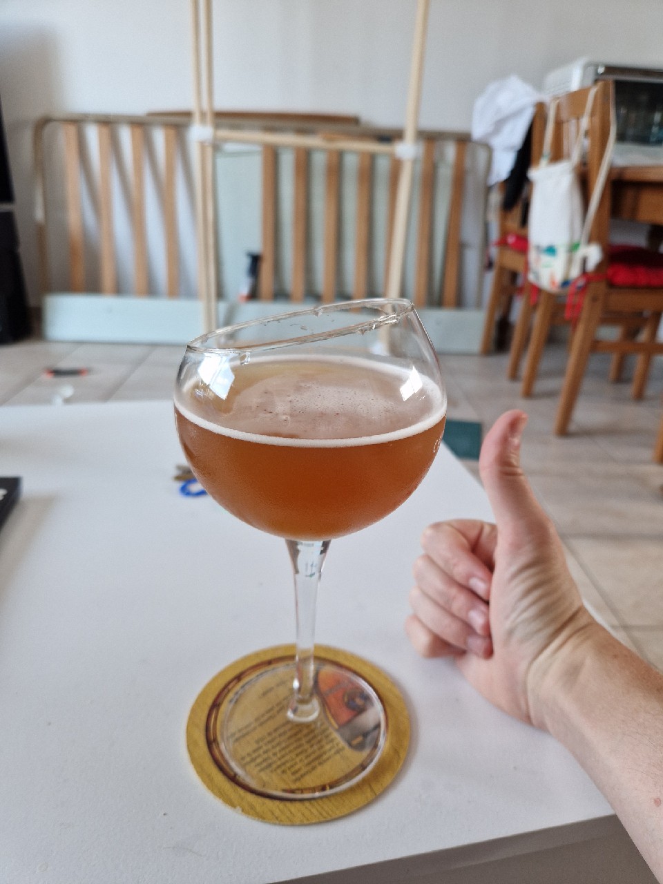 Midway Session IPA, United States