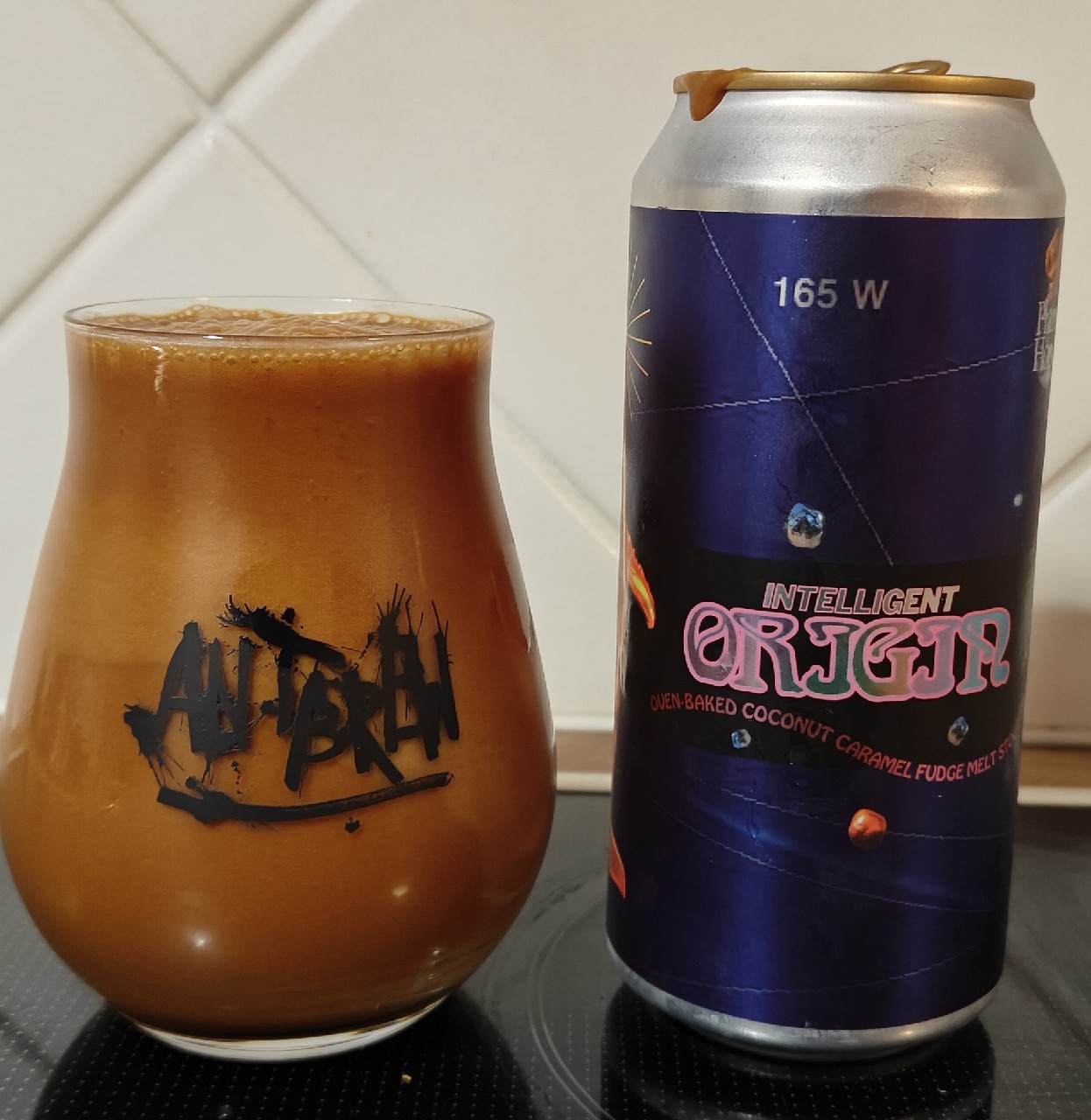 Intelligent Origin (MELT), Sweden