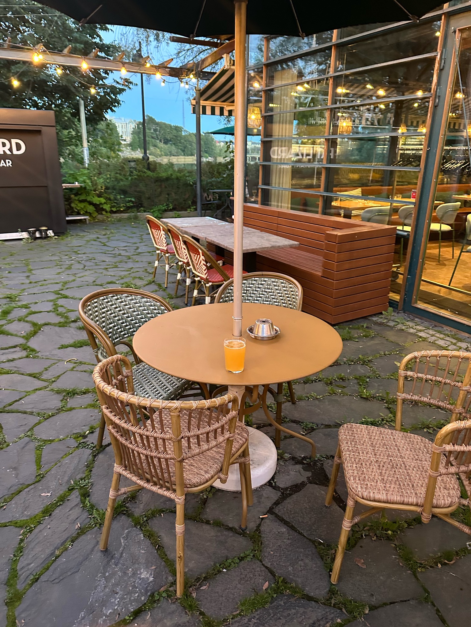 Fat Lab 32: Transatlantic NEIPA, Finland