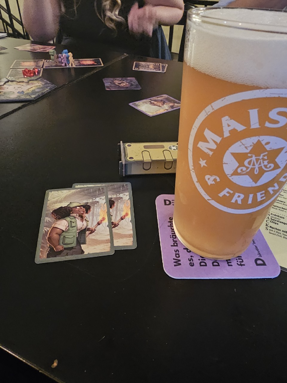 Green Bullet, Netherlands