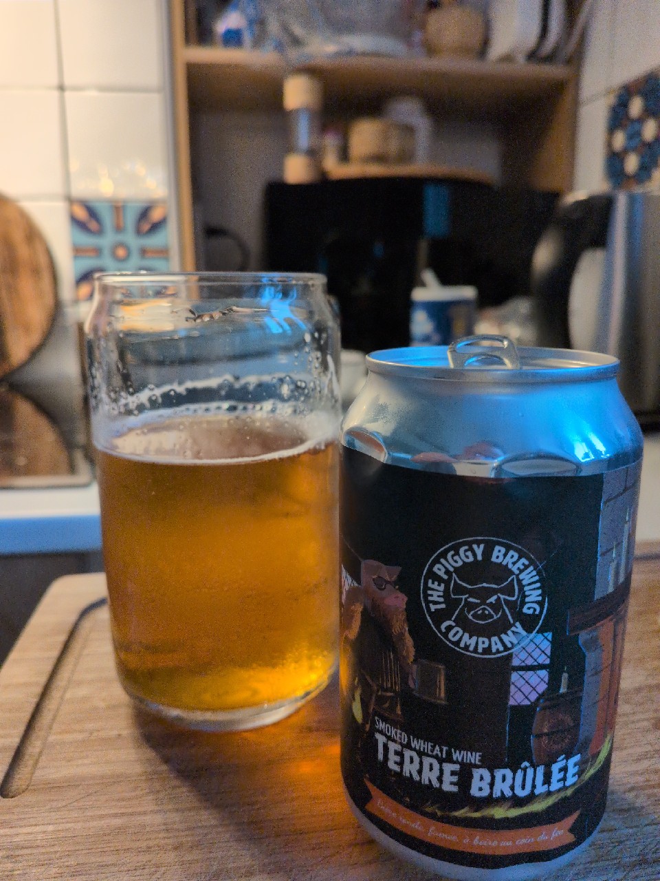 Terre Brûlée, France