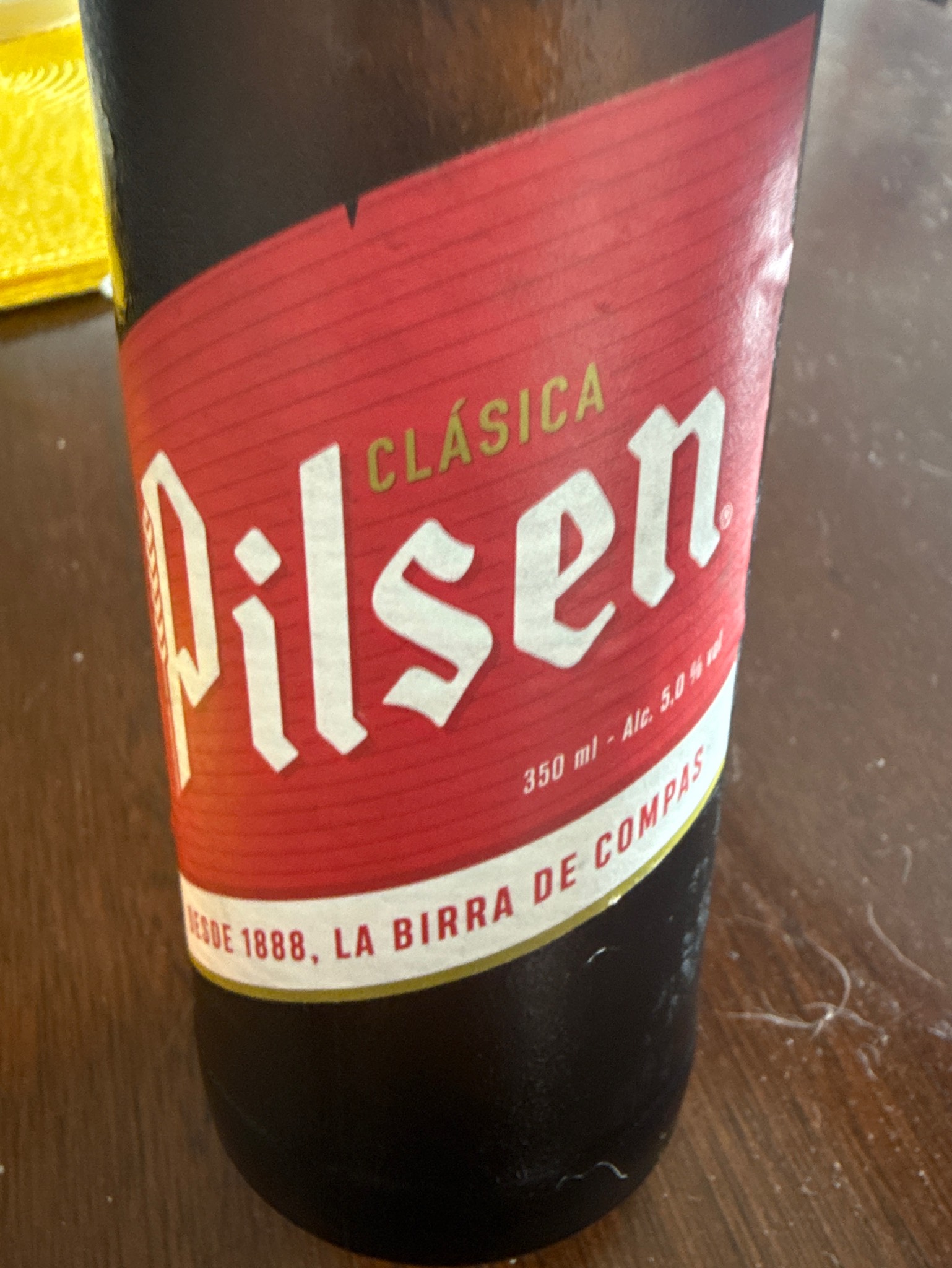Pilsen, Costa Rica