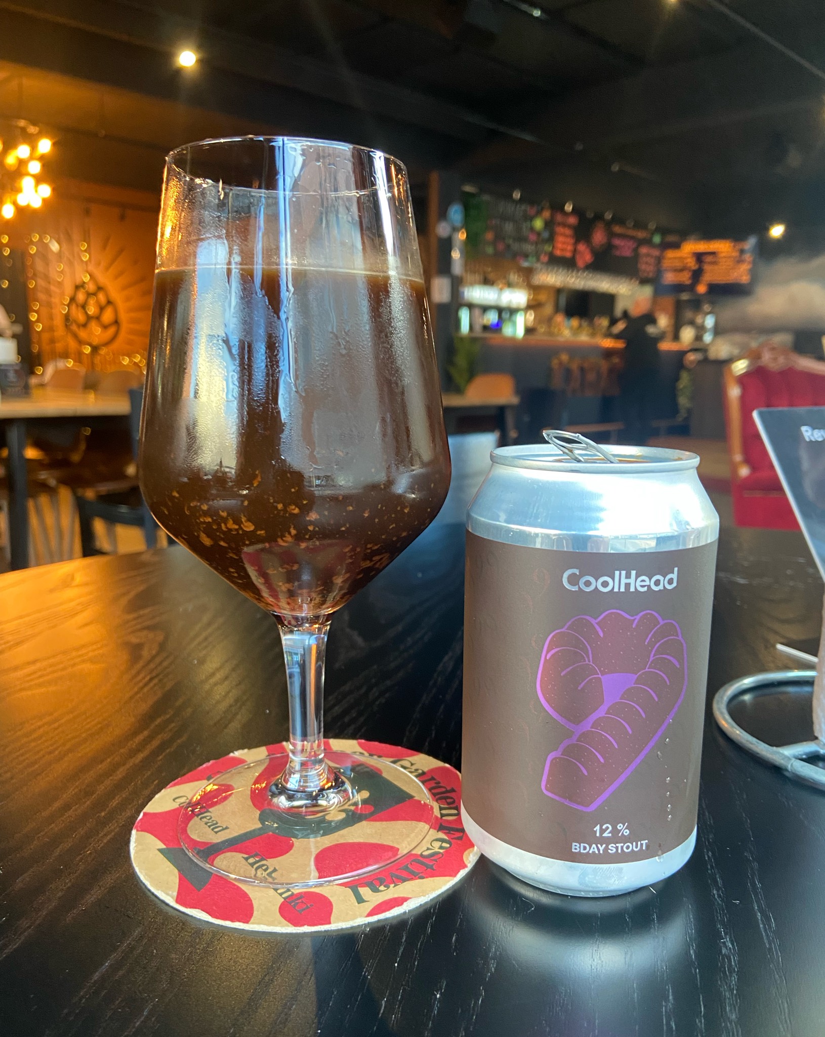 Birthday Bonanza, Finland