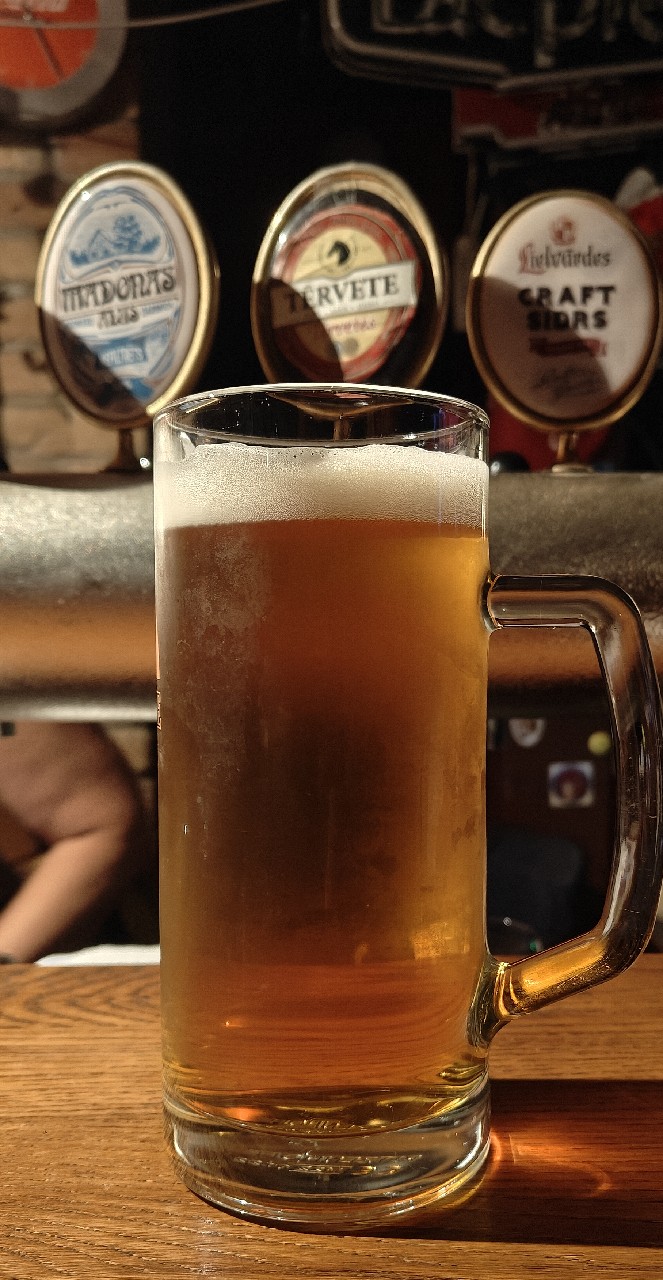 Tērvete Tērvetes, Latvia