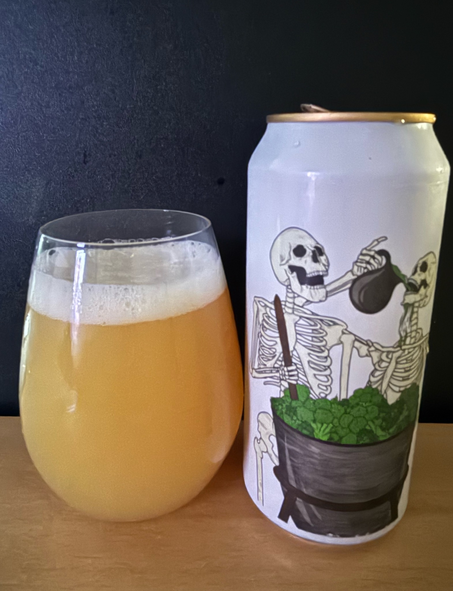 Eat your greens, Sweden