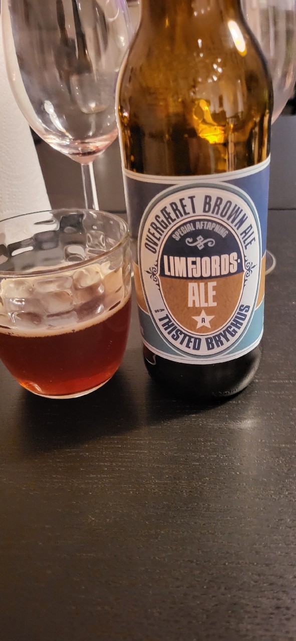Limfjords Ale, Denmark