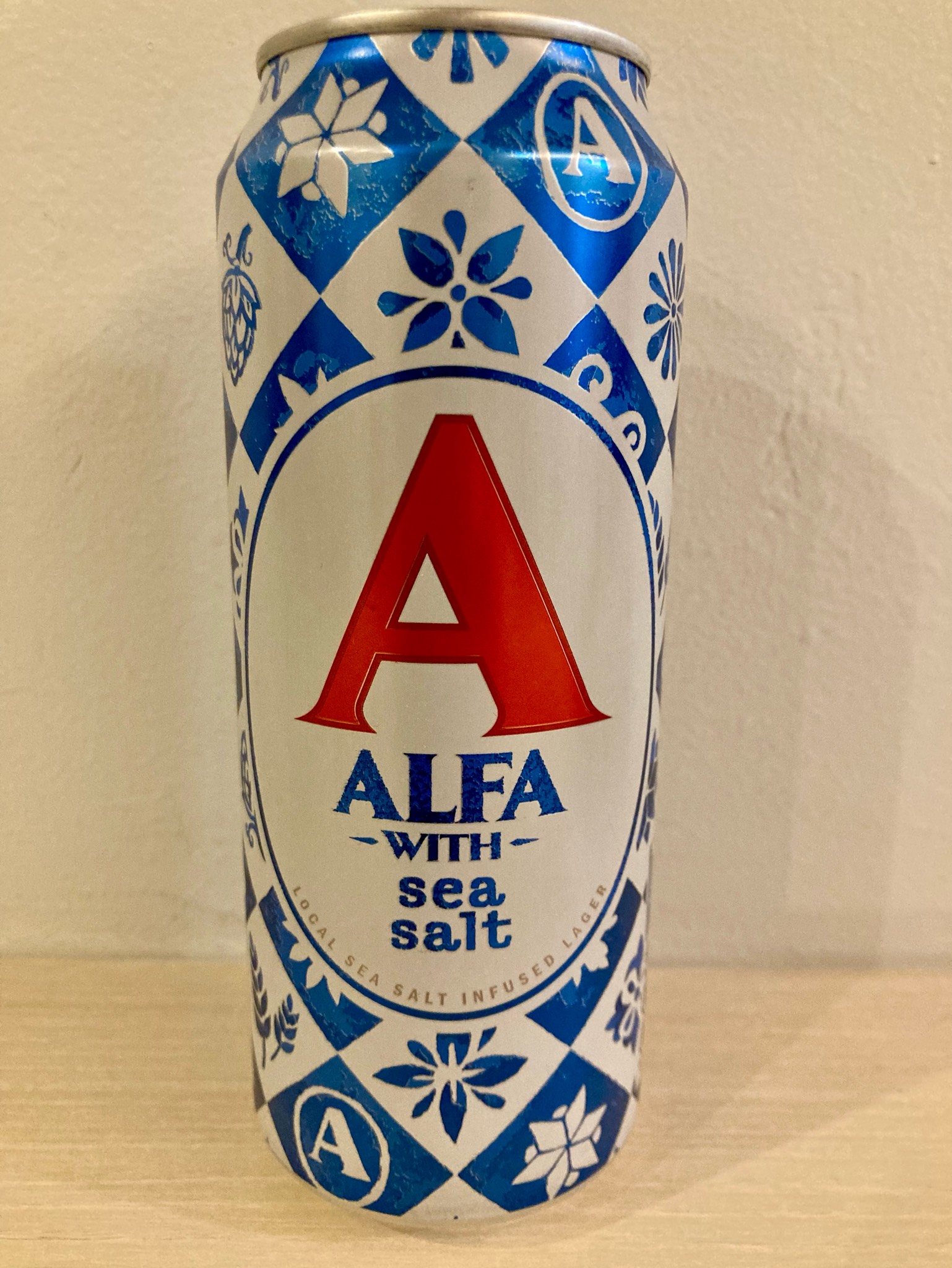 Alfa Khoris / Άλφα Χωρίς, Greece