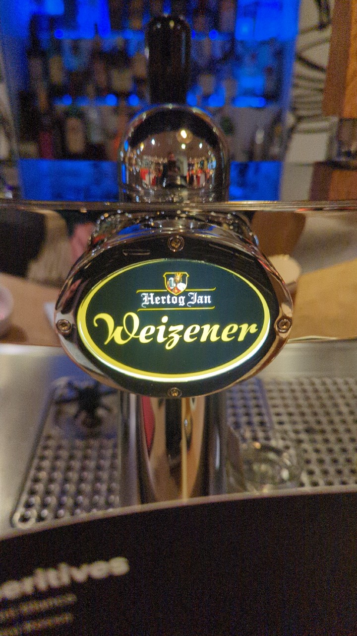 Weizener, Netherlands