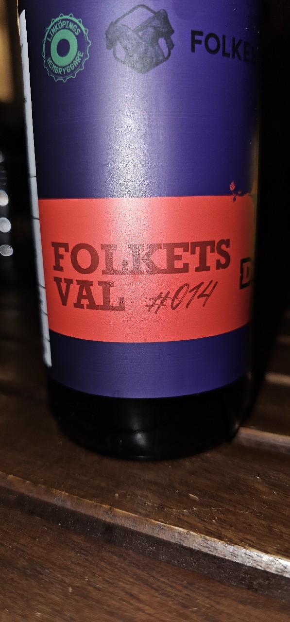 Folkets val 14, Centralbryggeriet