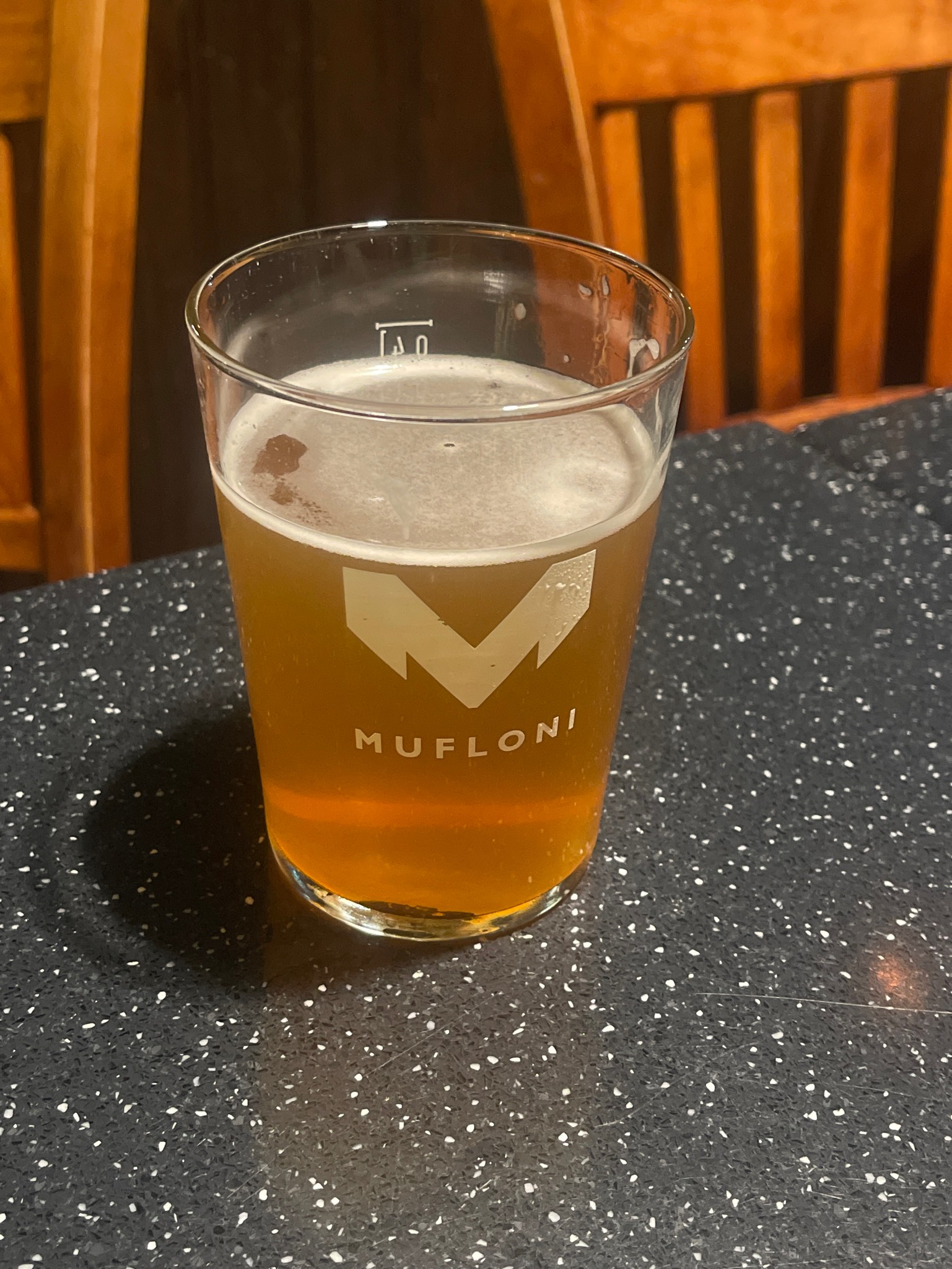 Punk IPA, BrewDog
