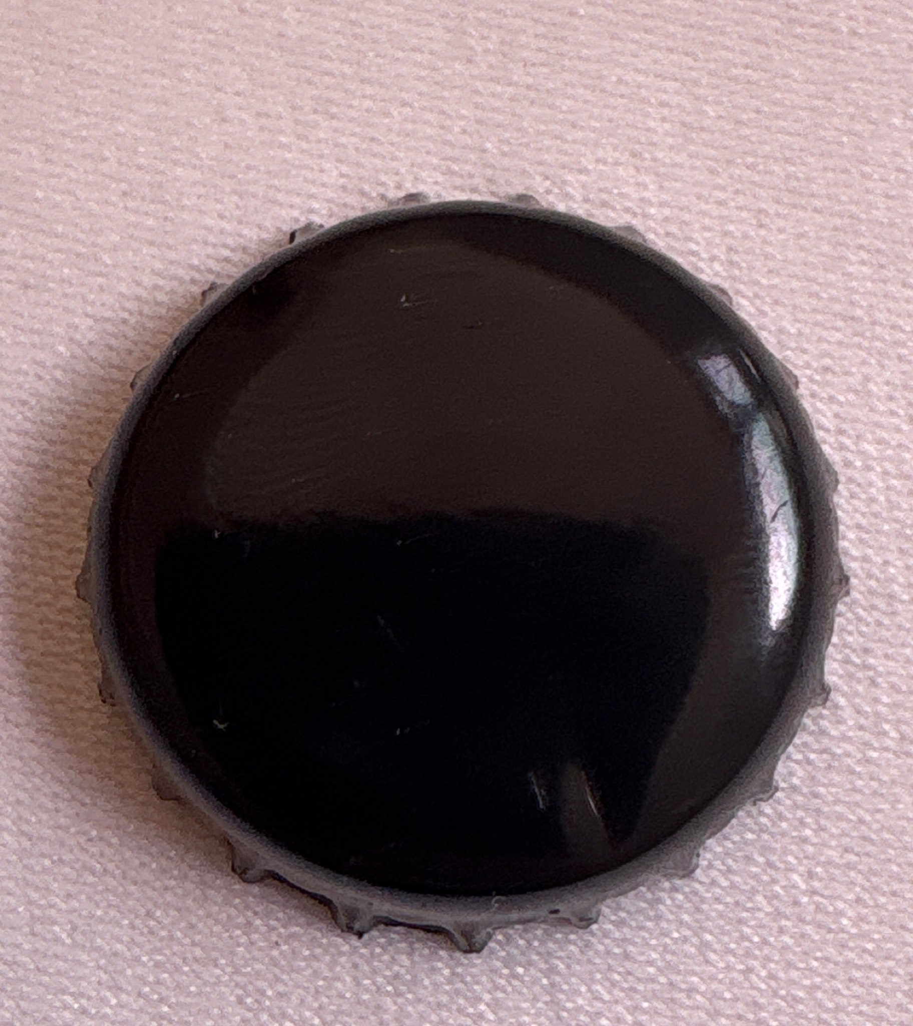 Santo Negro Lager, Santo Negro WB