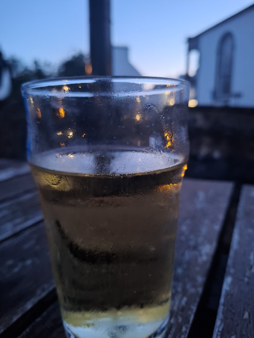 Outcider, The Shepton Mallet Cider Mill
