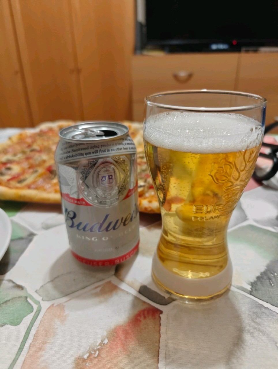 Budweiser, United States