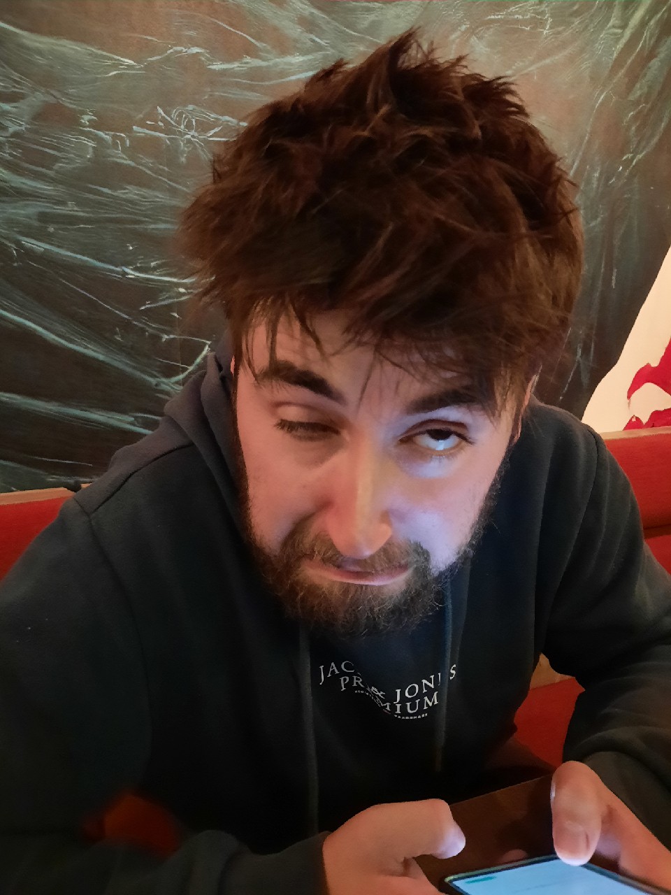 Dijon Yakima, France