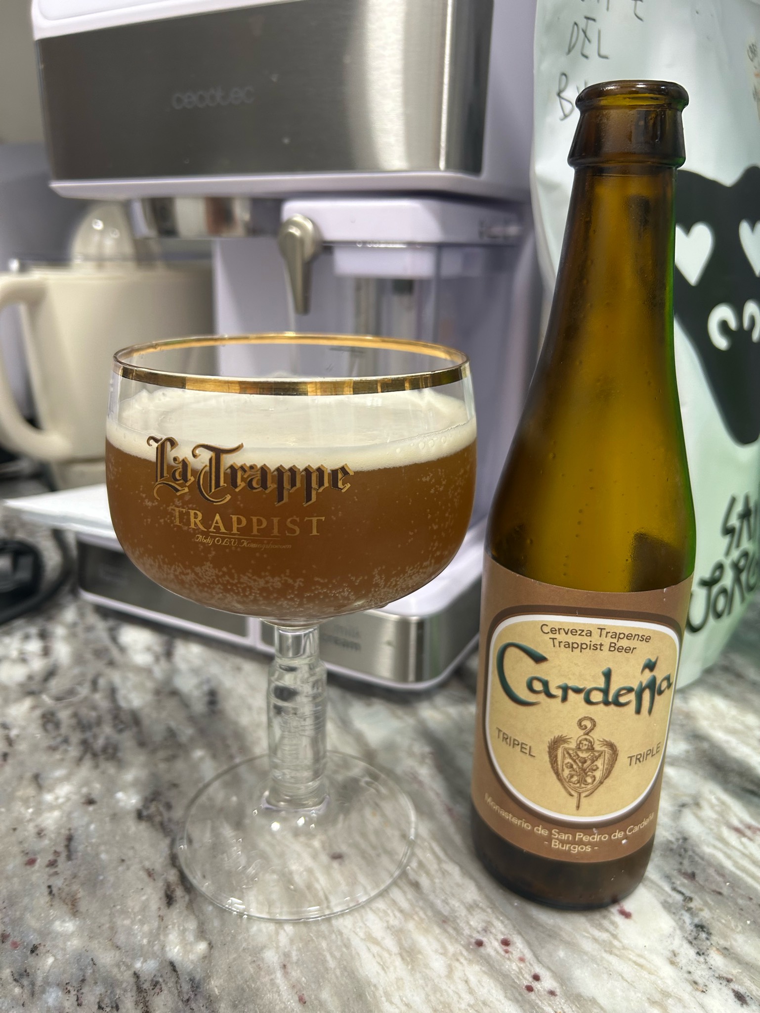 Cardeña Triple, Monasterio de San Pedro de Cardeña