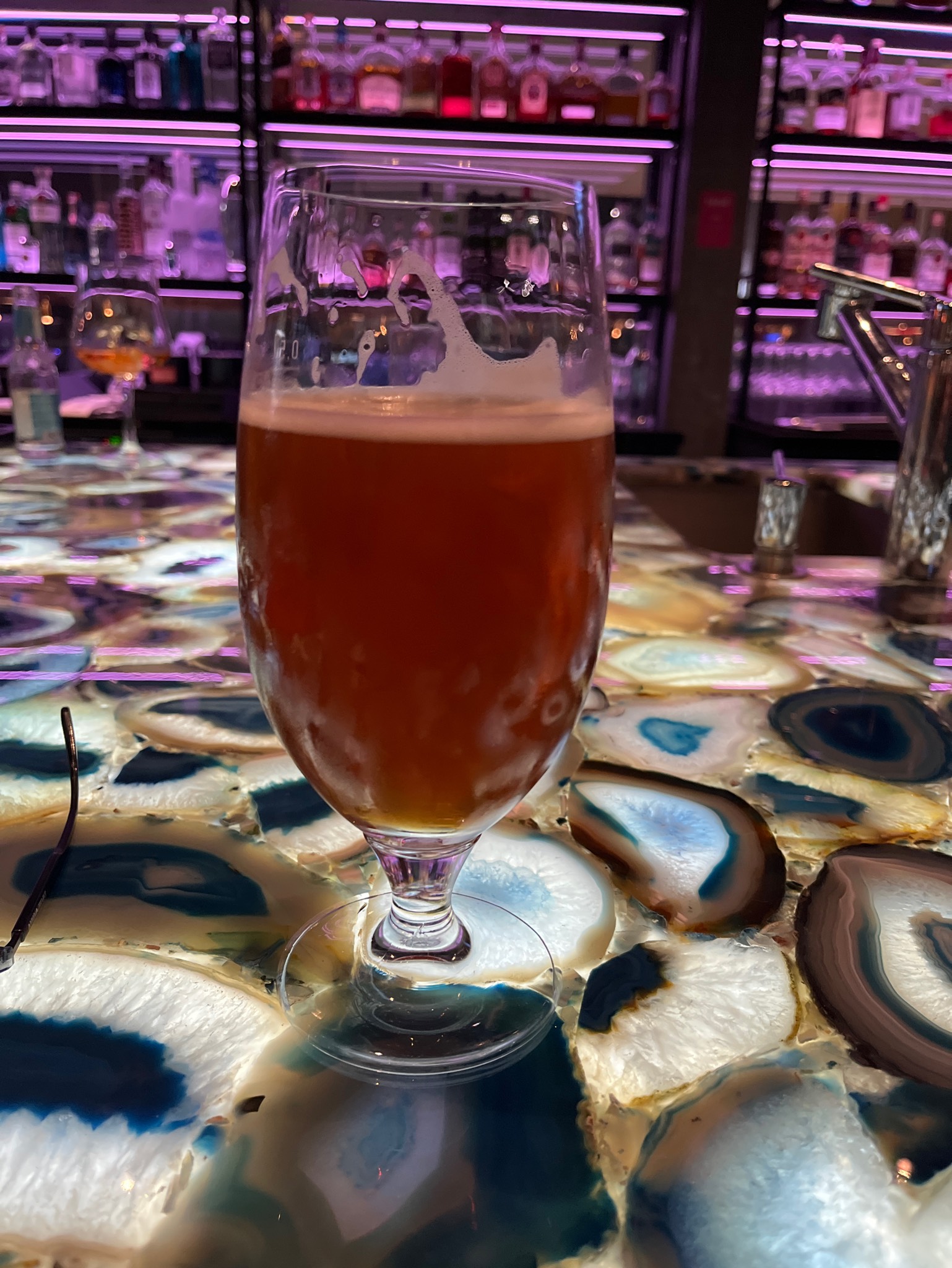 Rekord, Turbinenbräu