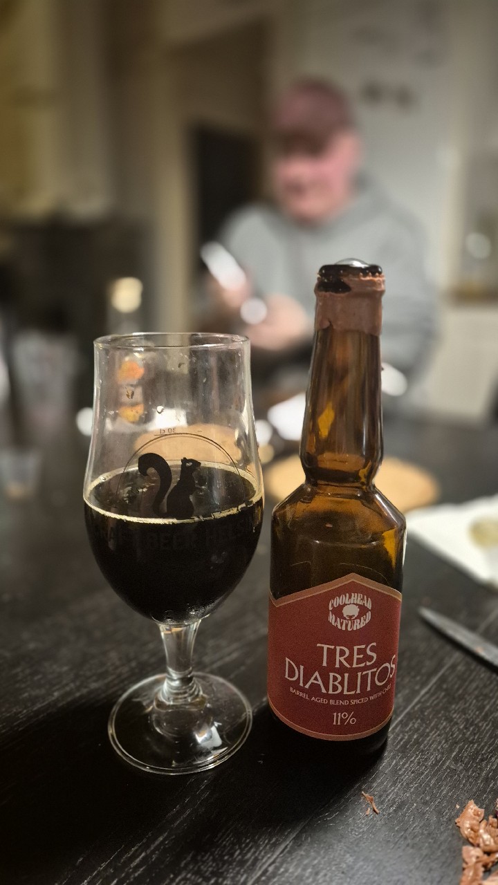 Tres Diablitos, Finland