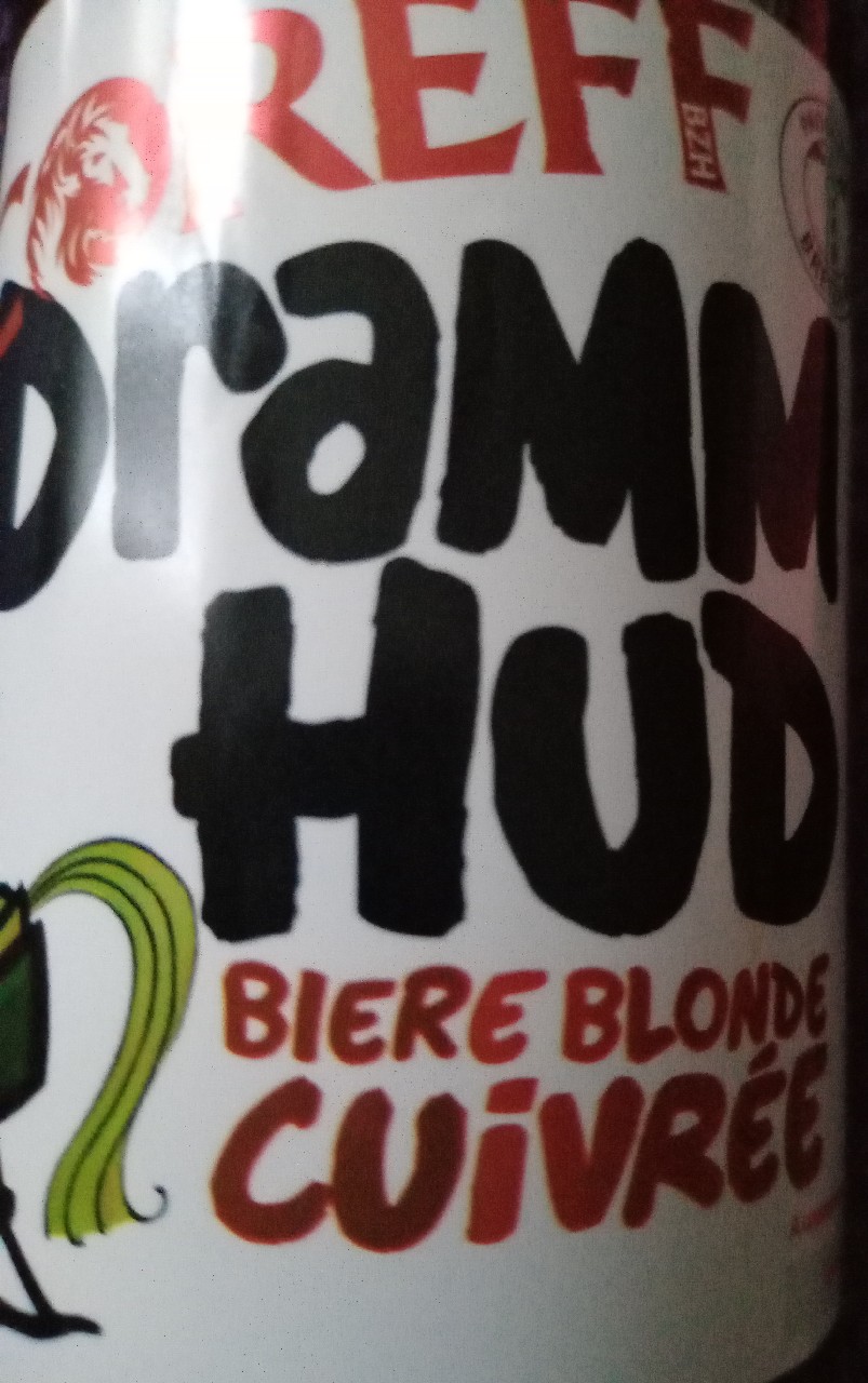 Dramm Hud, France