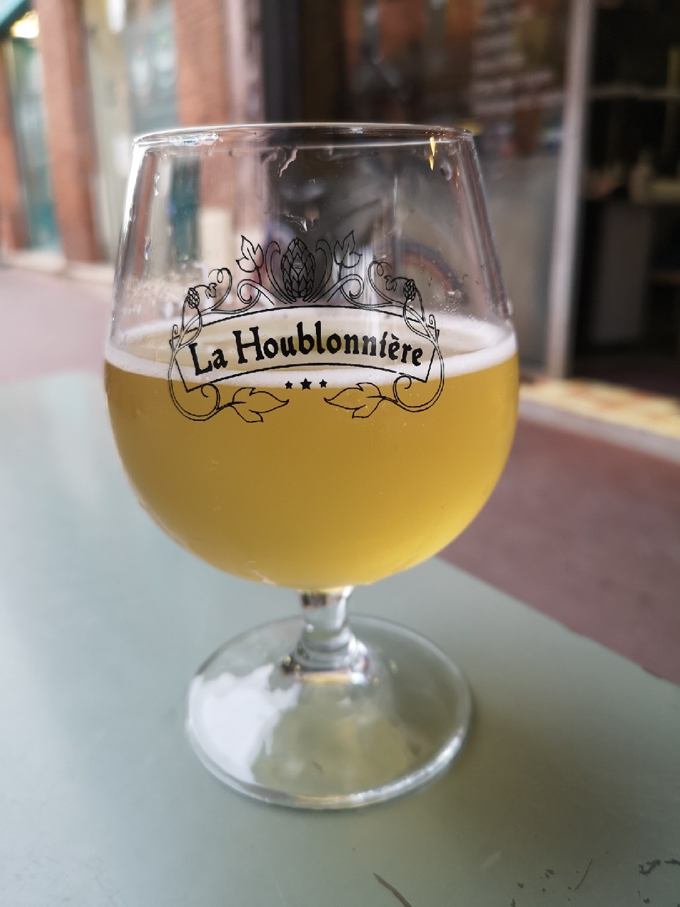 Shorba Amalfi, France