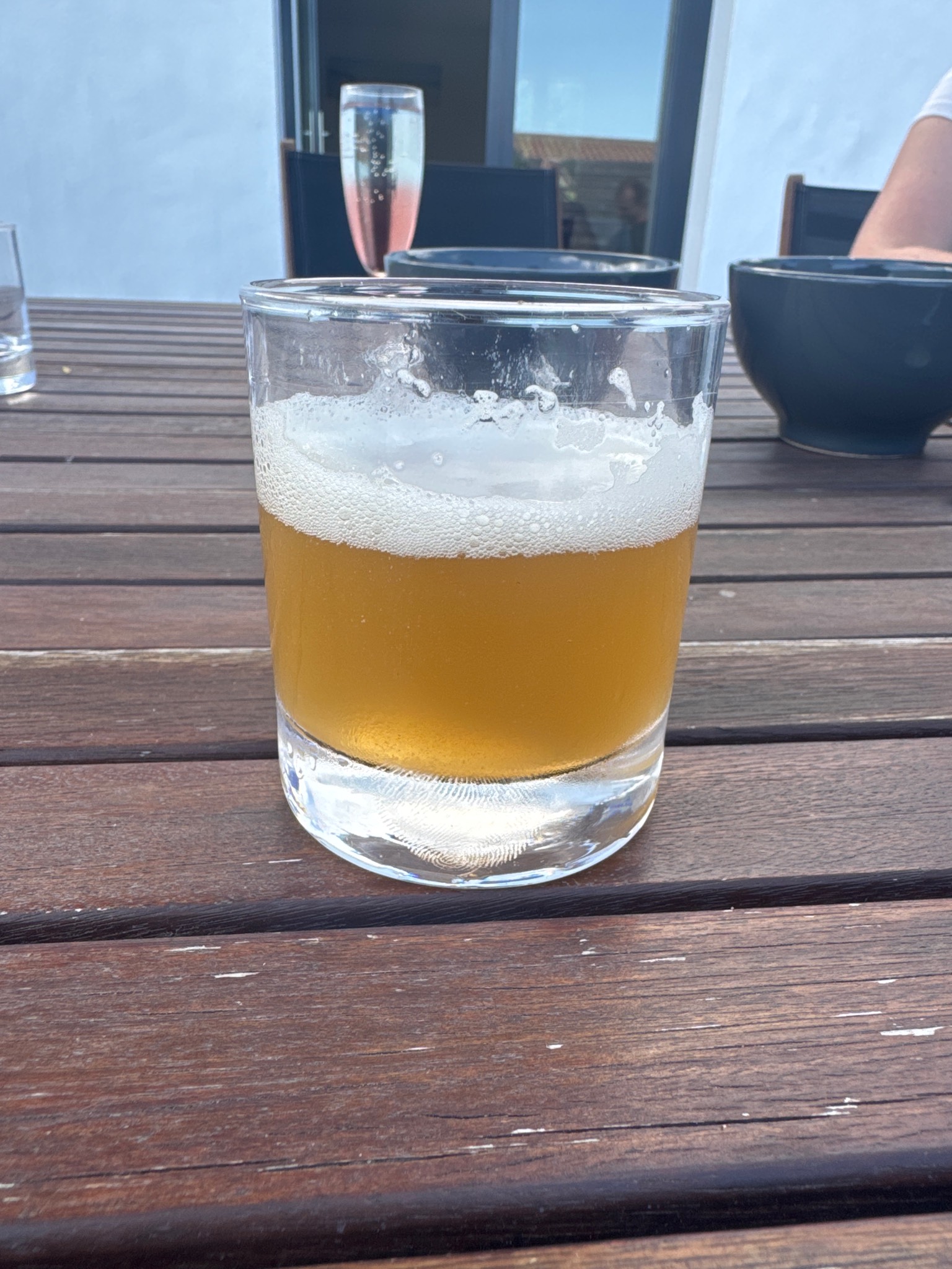 Vrignaud Blanche, Distillerie Vrignaud