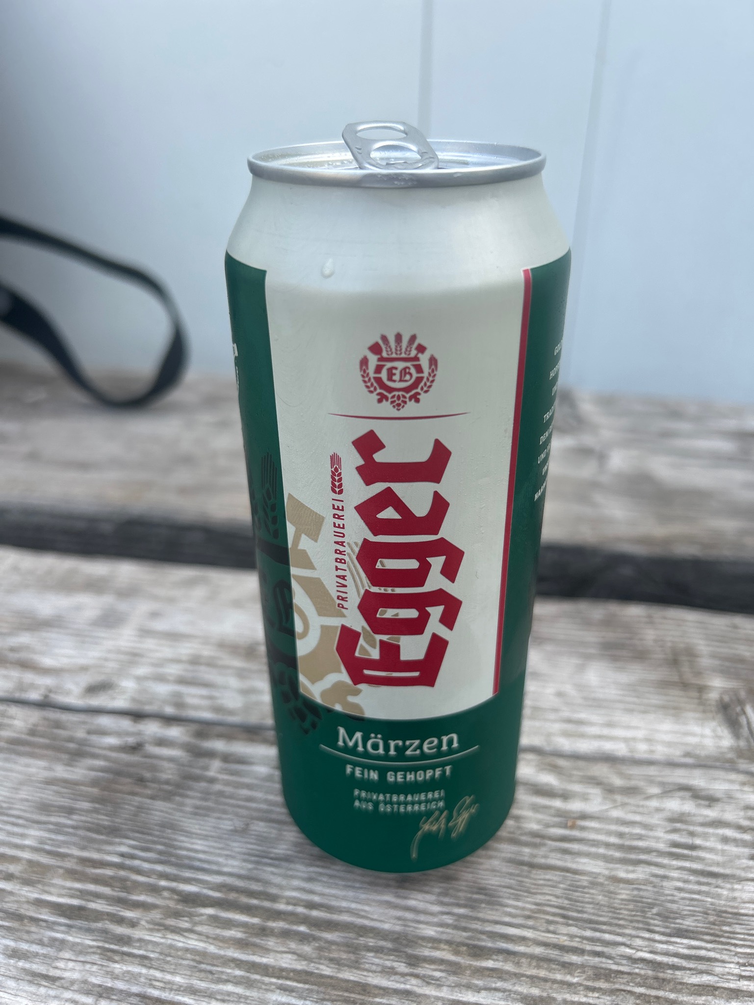 Egger Märzen, Austria