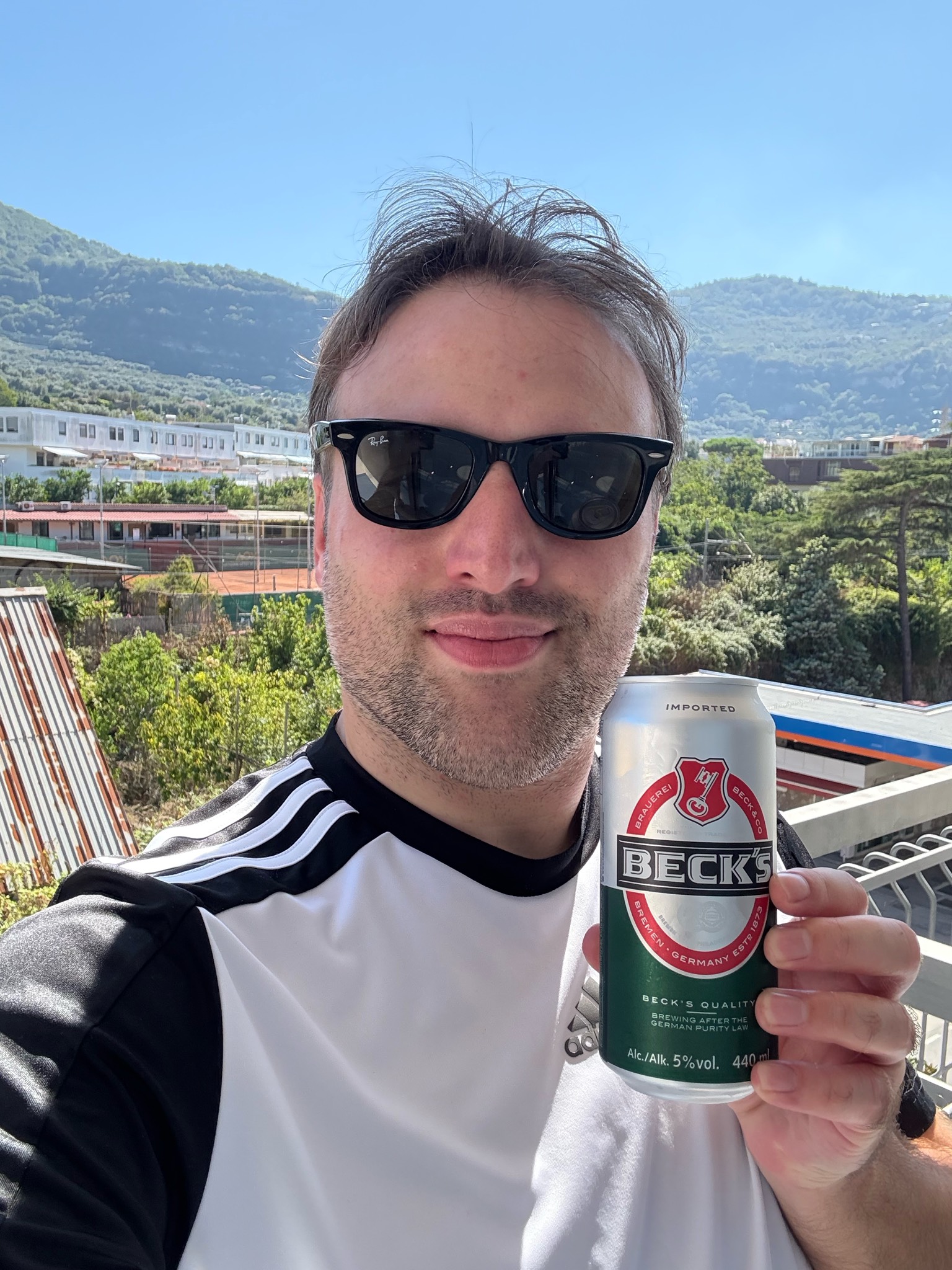Beck's, Brauerei Beck & Co. / Becks (A-B InBev)