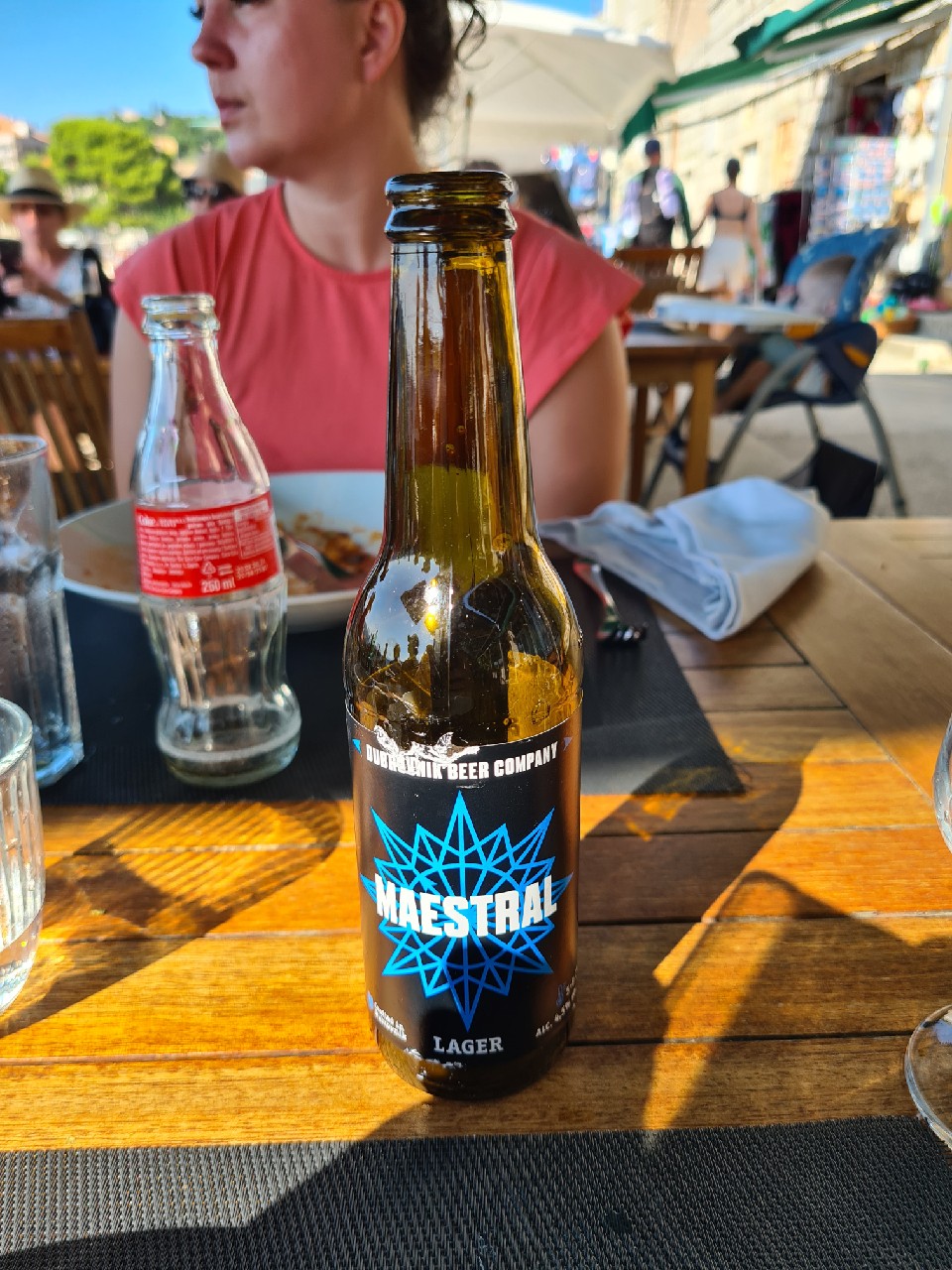 Maestral, Dubrovnik Beer Company