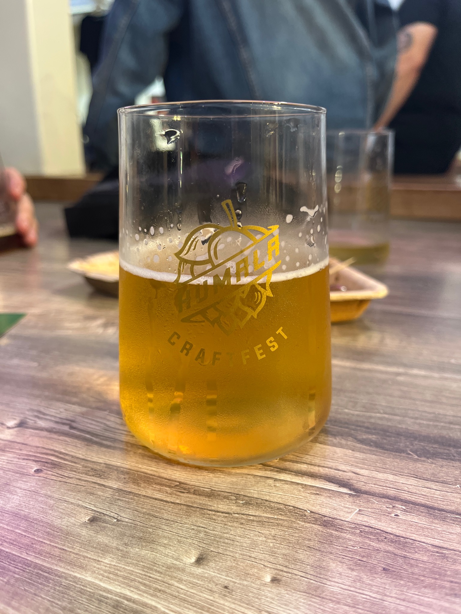 Mufloni Cascade Lager, Finland