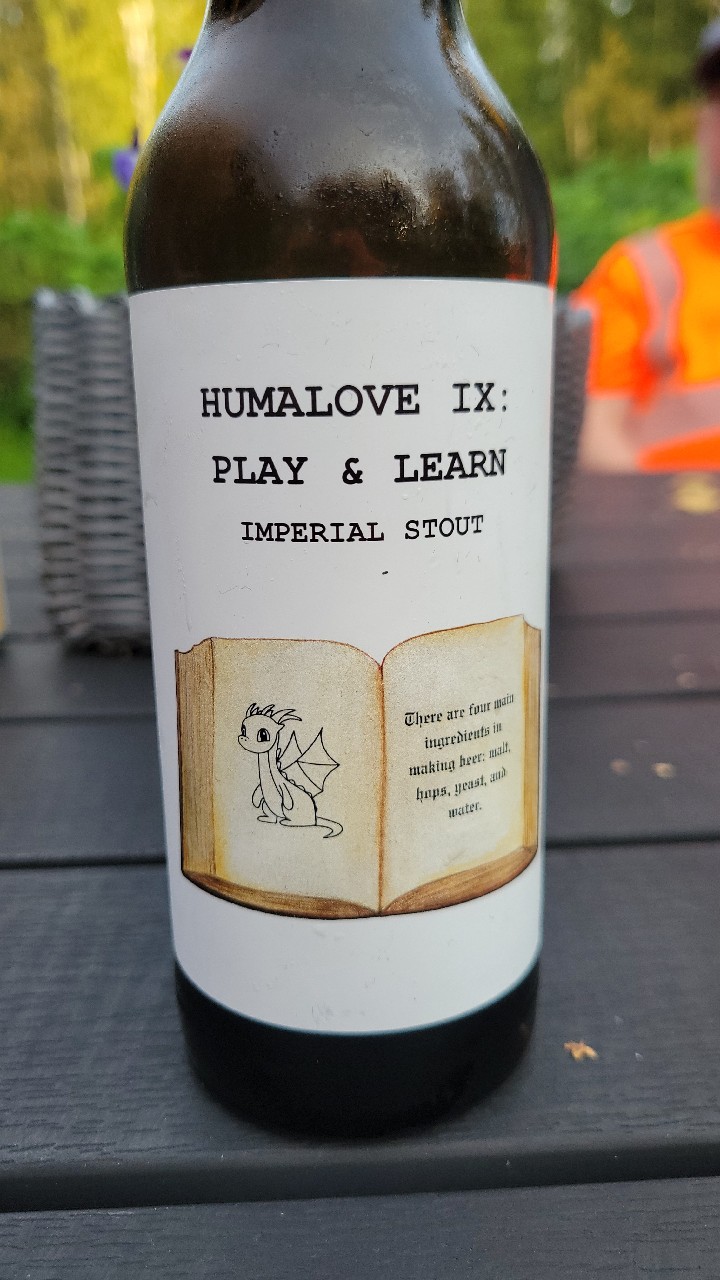 Humalove IX: Play & Learn, Finland