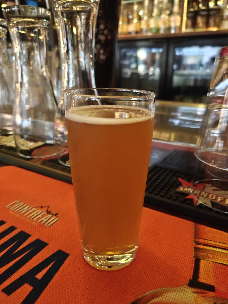 Kwas My (2024), Poland