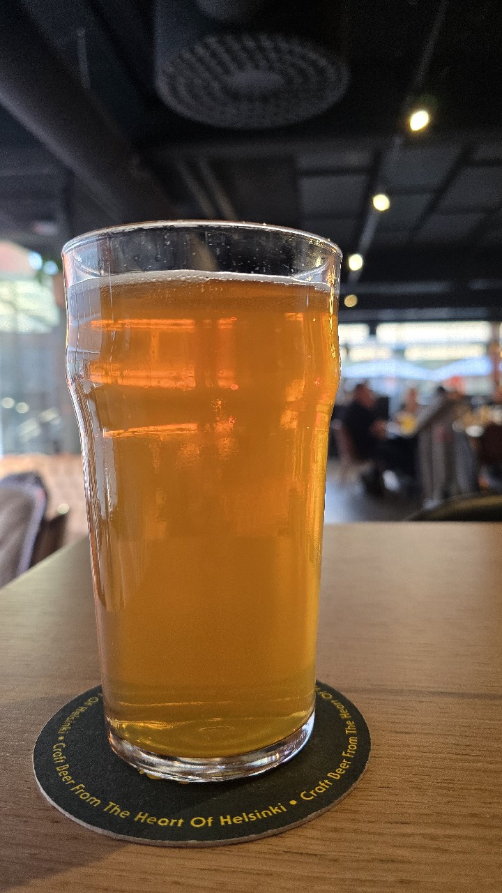 Proto #41 Ampilfire Pale Ale, Finland
