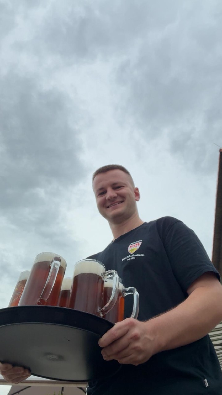 Mönchshof Naturtrübes Kellerbier, Germany