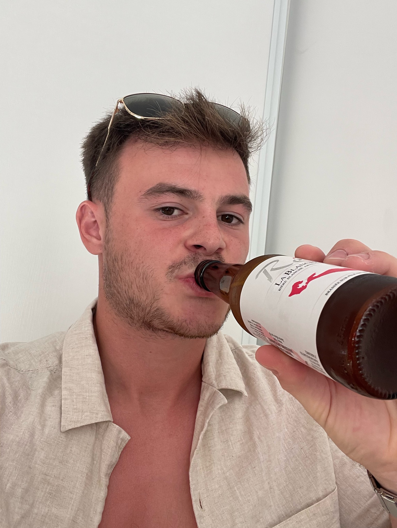 Ré La Blanche, France