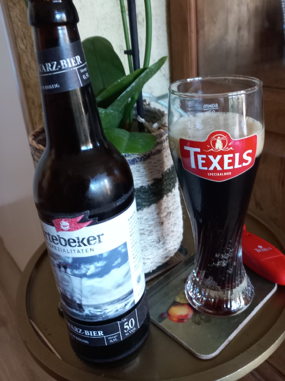 Störtebeker Schwarz-Bier, Störtebeker Braumanufaktur