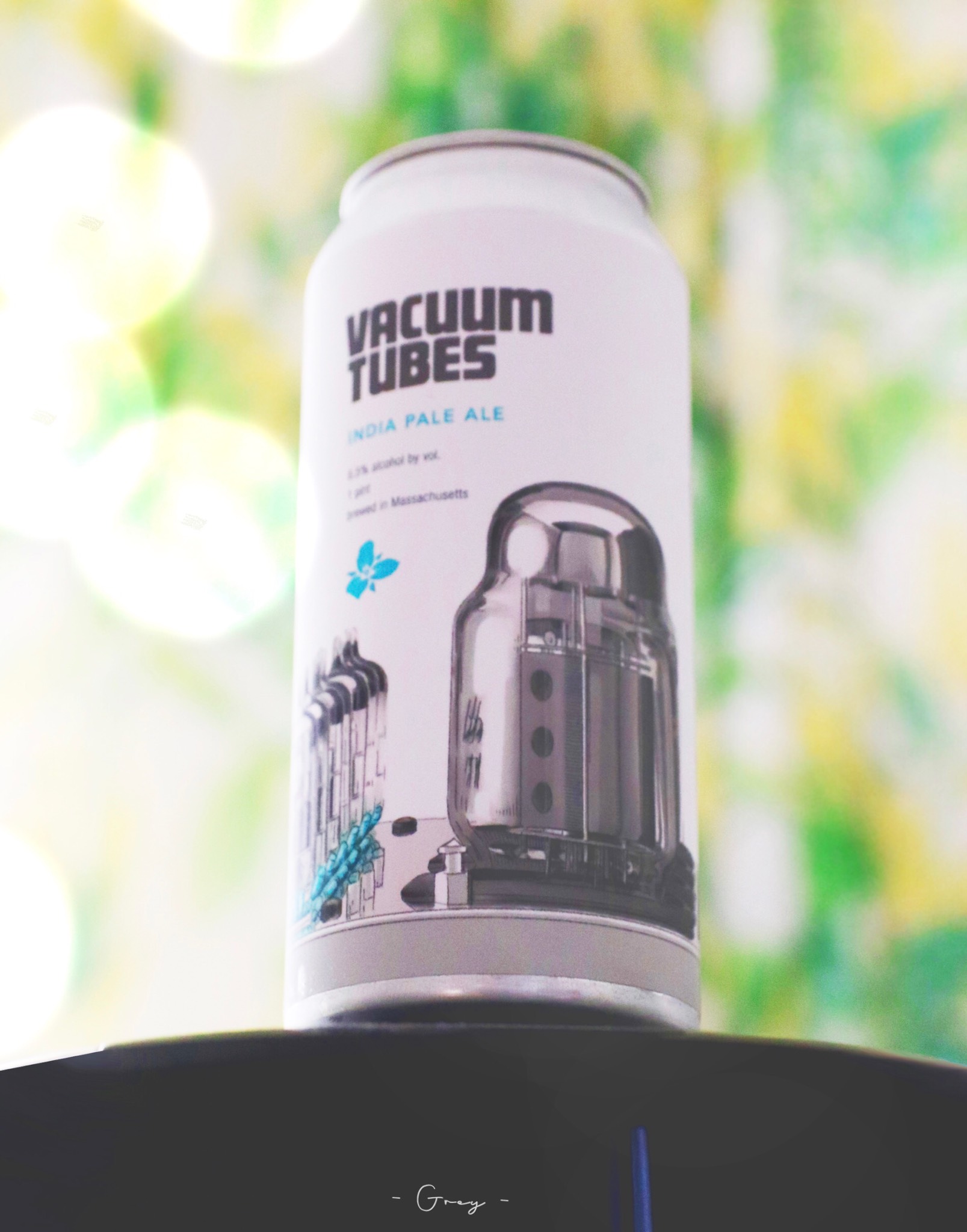Vacuum Tubes, Trillium Brewing Company