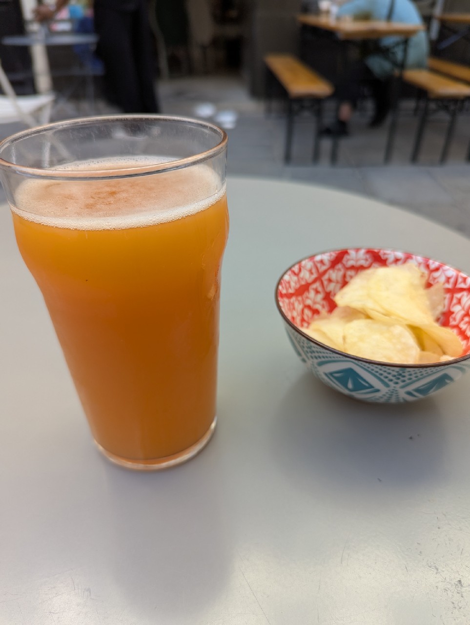 Ça Plane Pour Moi, France