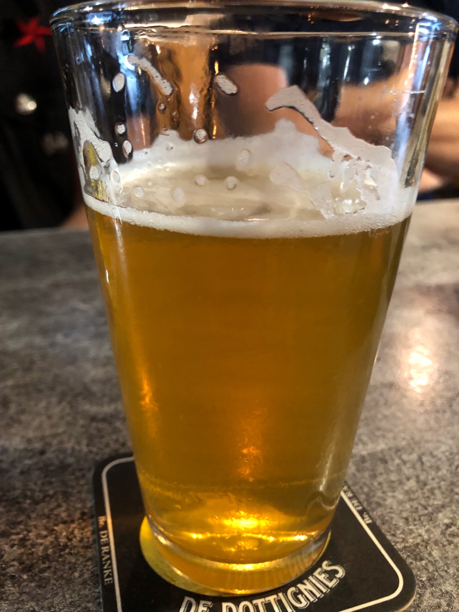 American West Coast IPA, Finland