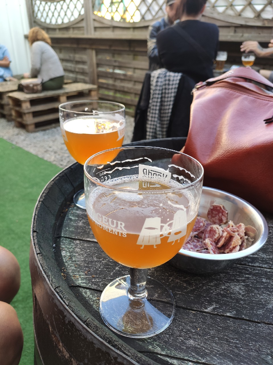 Mont Hardi Triple, France