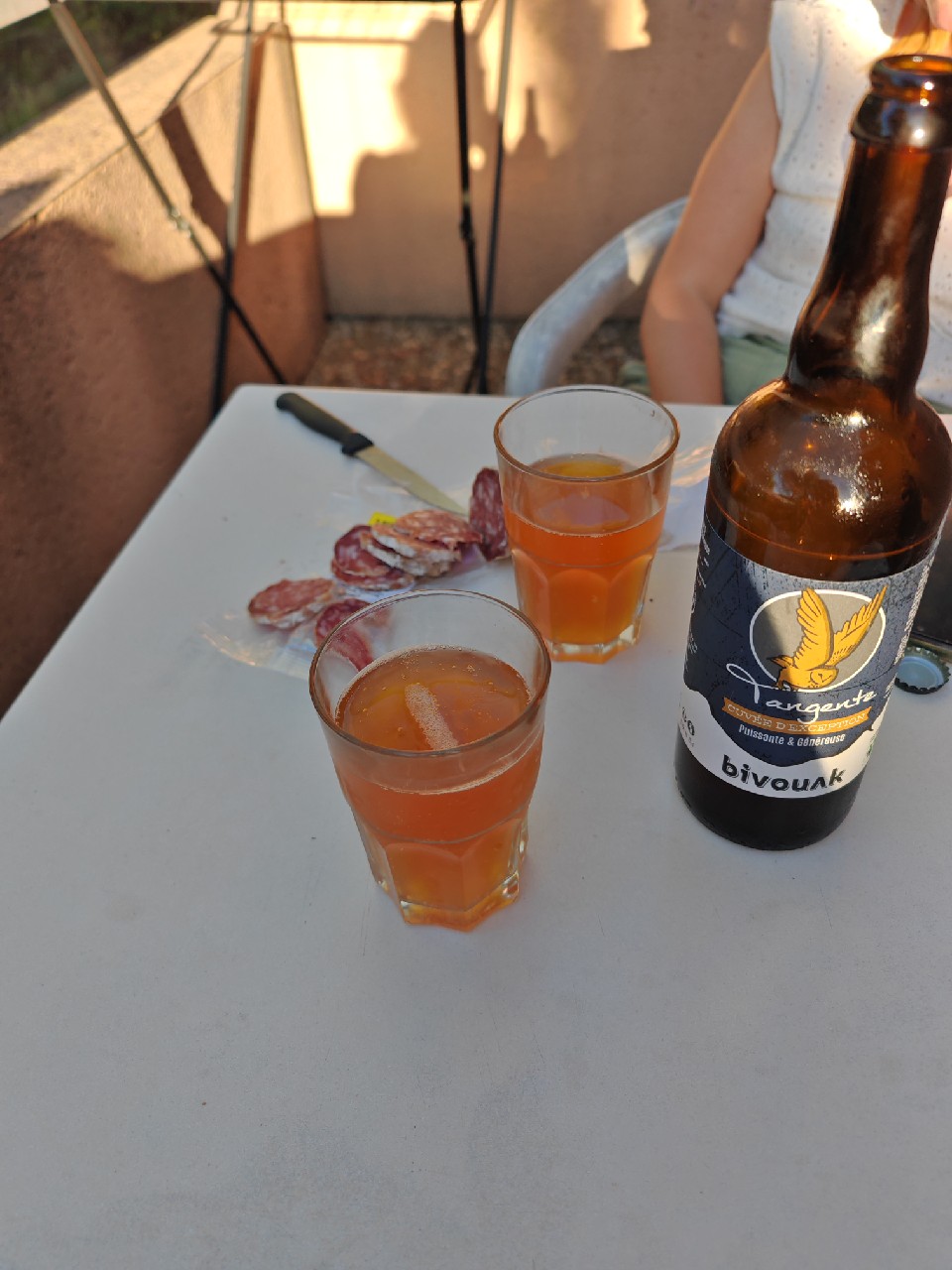 Tangente Cuvée D'Exception, France