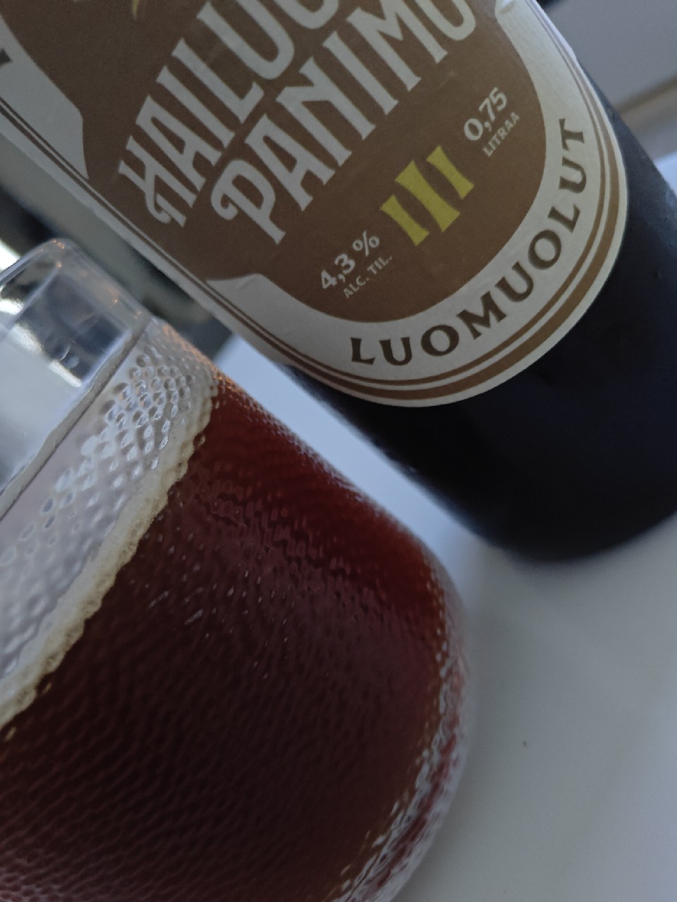 Altbier, Finland