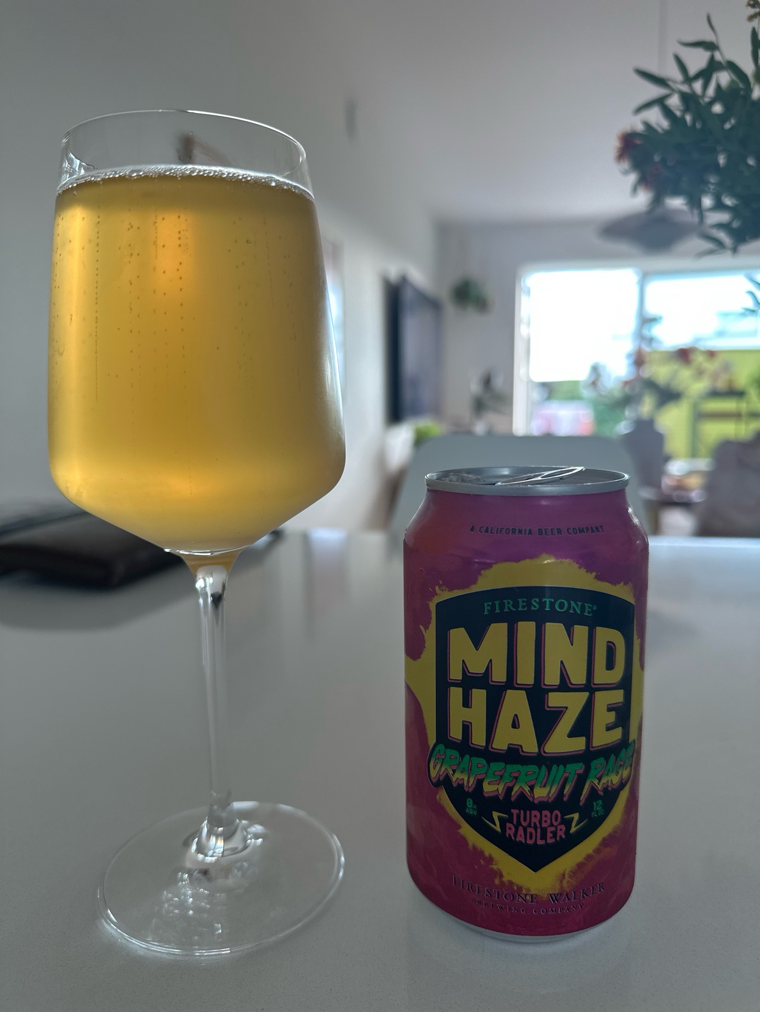 Mind haze grapefruit rage, United States